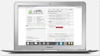 &iquest;Qu&eacute; es ipDTL?