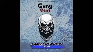 Nayer - I'am L&eacute;gende #1 ( Audio official )