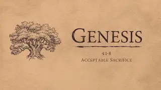 Acceptable Sacrifice | Sunday Morning Service | 01/18/2026