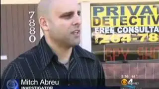 Miami Private Investigators