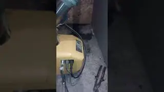 Granulių degiklis px21