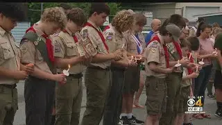 Community mourns Tewksbury Boy Scout leader killed by alleged drunk driver