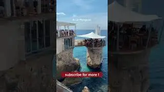 Delicious food at these restaurants in Nice! 🇫🇷🔥 #vacation #travel #france #tourism #nature  #viral