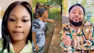 Widow Invokes late Husband spirit over allegation for her involvement in his dɛath