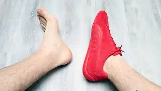 Puma Ferrari Speedcat With Versus Without Socks Review