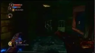 Bioshock 2 Audio Diary #26