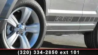 2012 Dodge Caliber - St. Cloud Toyota Scion - Waite Park, M