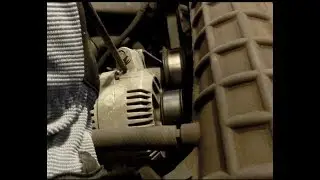 Car engine noise identification & repair