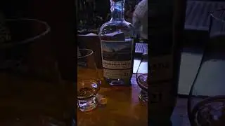Arran Lochranza 21 yo