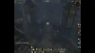 Assassinate Creed Sneaking into Gilneas - Parachute Cheat-