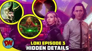 Loki Episode 3 Breakdown in Hindi | DesiNerd