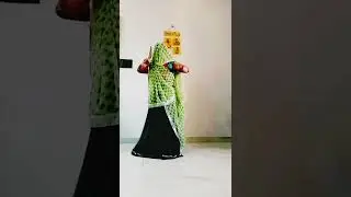 rajasthani# song #trending#dance #🦚 Bole Re #trending#cute#dance