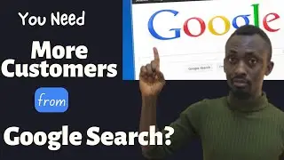 Do You Want To Get Customers Online For Your Local Business? WATCH THIS!| Get More Customers With Me