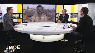 #MOE - Les coups de c&oelig;ur&nbsp;d'Alain Gresh et de Mohammad Bakri