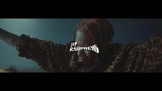 K$upreme - Trap Or Die Freestyle ( Official Music Video )