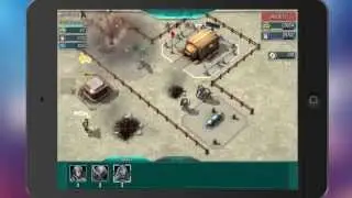 Call of Duty&reg;: Heroes геймплей (gameplay) HD качество