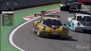EPIC RACE VS BAD BOYZ BROTHER G.DOUG