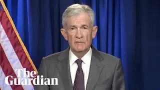 US Federal Reserve chair says DOJ has threatened criminal indictment
