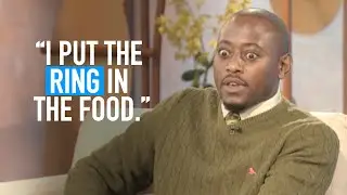 Omar Epps Opens Up About His Engagement