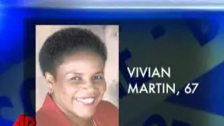 2 Charged in Ohio Real Estate Agent's Slaying