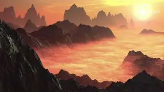 Awakening Breath - Calming Flute Music for Relaxation Meditation Healing | Sherry Finzer Tom Moore