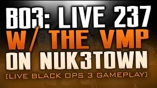 BO3; *LIVE* 