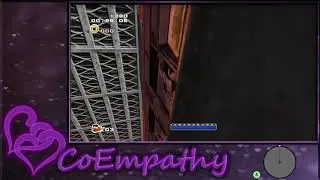 IG Clipout OoB w/ Inputs