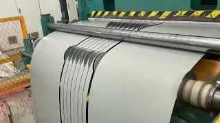 Production process of electrogalvanizing. Dear audience, do you know the benefits of it？#steel