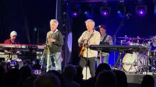 Follow ME One - Peter White an Nelson Rangell