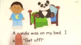 RVES Parent Resource Series: Strategy One Eagle  Eye
