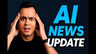 AI News Update: Gemini 2.5 Flash, Midjourney Video Breakthrough, OpenAI vs Microsoft & More!