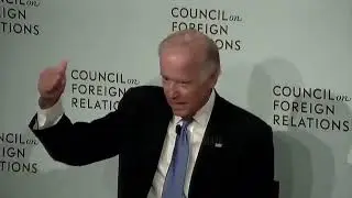 Joe Biden o Ukrajině v roce 2016 + koment&aacute;ř Mea Gibsona