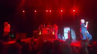 311 Unity Tour: Random [Hard Rock, Tampa - 18 Aug 2024]