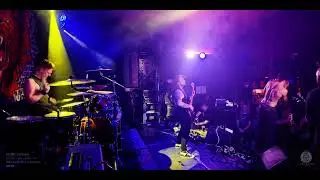 Man Band live @ M2TM 2025