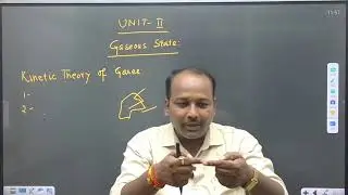 🎯 Physical Chemistry 1 | B.Sc Semester III | Lucknow University Exam 2025 | Demo Video @luupdate