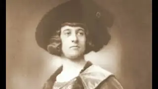 Georges Thill - Bannis la crainte et les alarmes (Alceste) (Columbia, 1930)