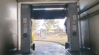 Istobal M'Start at United Petroleum with Quickstop in Kambah, ACT 