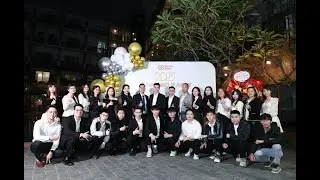 EcomElite - Year end party 2023
