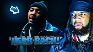 SLEEPER OFF LIL HERB АЛЬБОМ! G Herbo - Emergency при участии Wyclef Jean, Turbo the Great (РЕАКЦИЯ)