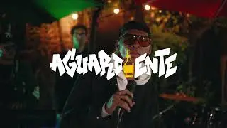 Aguardiente - Beraka Live Sessions | VOL. 3