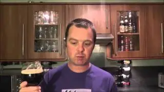 Williams Brothers March Of The Penguins Stout By Williams Brothers Brewing | Craft Beer Review