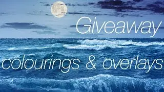 2 year anniversery giveaway