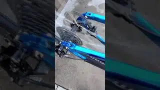 Hyper Hydroform walkaround