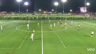 Nishant Rajagopalan U-17 MLS NEXT Fest Highlights