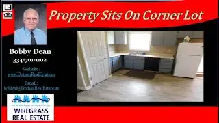 Economical Webb AL 3 bedroom house for sale