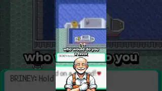 Hoenn's Exclusive Event Pok&eacute;mon