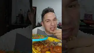 Comida nordestina #comida Comida simples e gostosa #comida 😋 