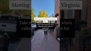 Why Everyone&rsquo;s Moving to Northern Virginia | Pros & Cons You Should Know