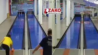 Trening 09.11.2025 (Da li je Ervin nešto naučio u Rijeci?)
