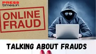 Talk about social media advertising fraud | Baramjeet Kaur
